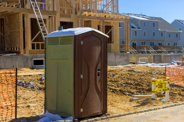 Best Portable bathroom rental  in Bothell, WA