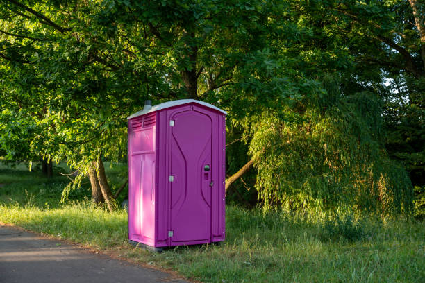 Portable Toilet Options We Offer in Bothell, WA