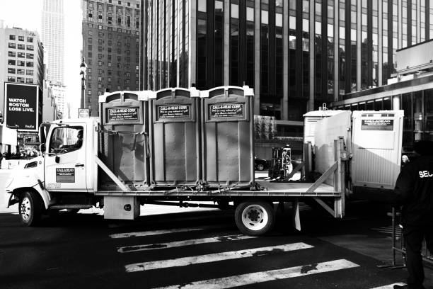 Best Construction site porta potty rental  in Bothell, WA