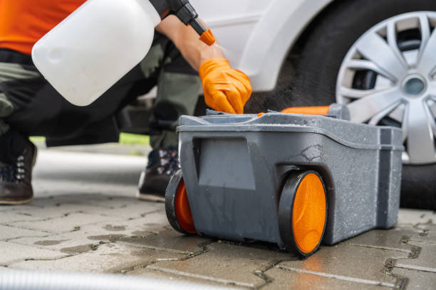 Best Portable sink rental  in Bothell, WA